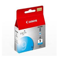 Canon PGI-9 Pigment Cyan Ink Tank (1035B001)